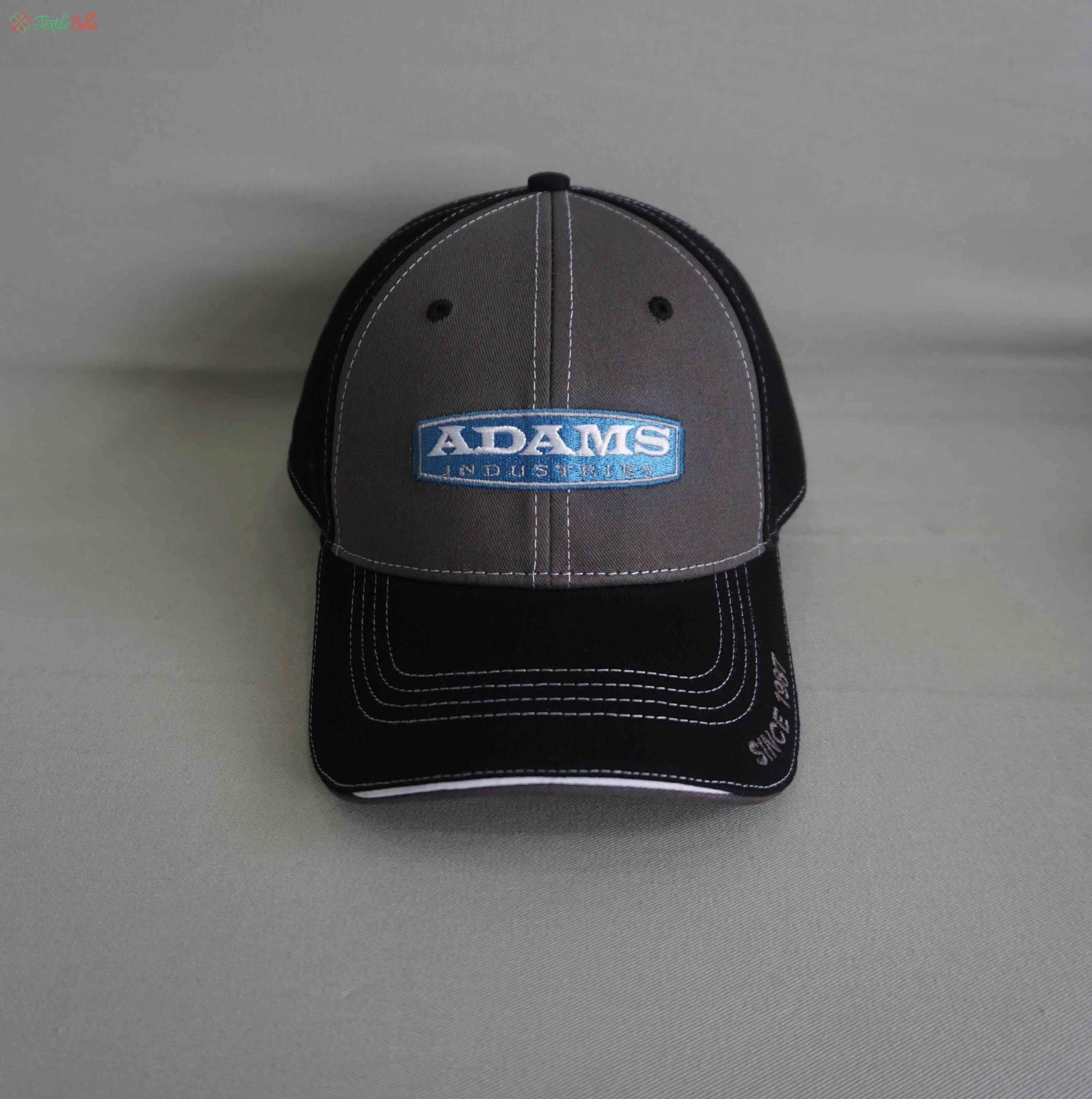 Adams Cap 1987