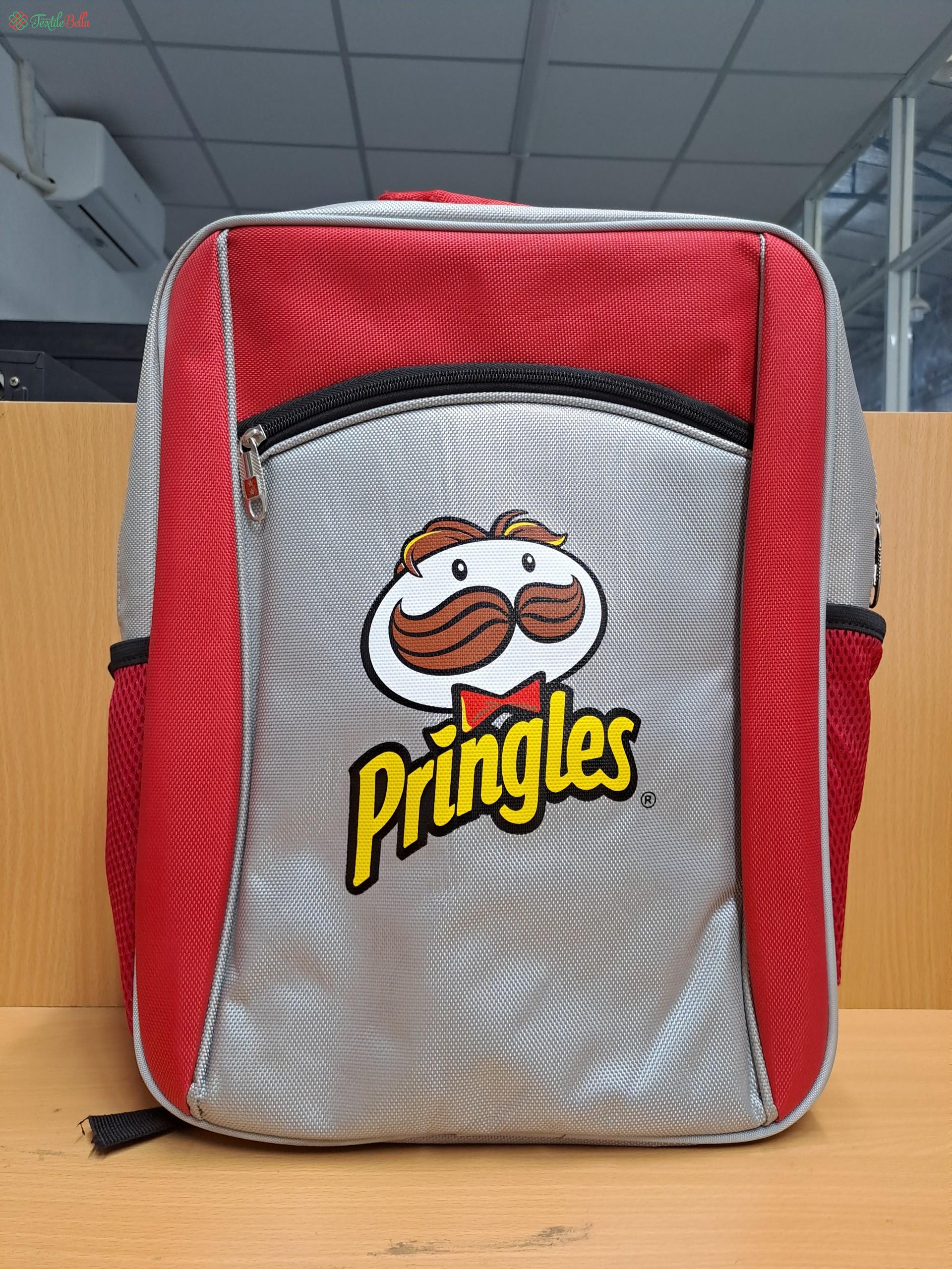 Balo pringles 1