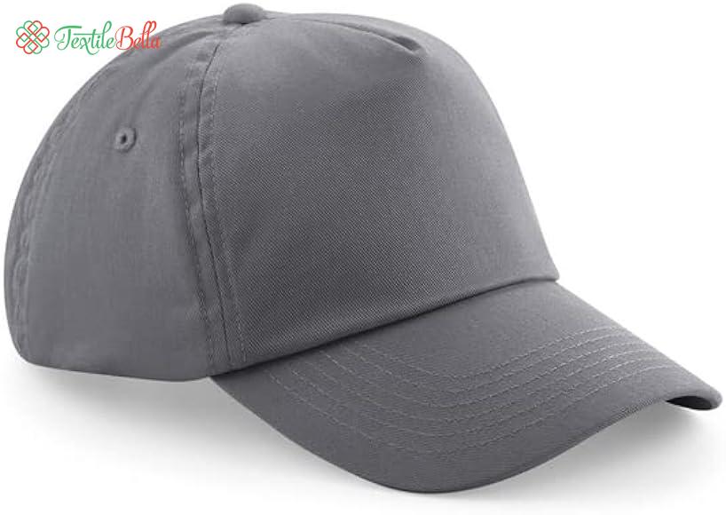 Baseball cap (Grey)