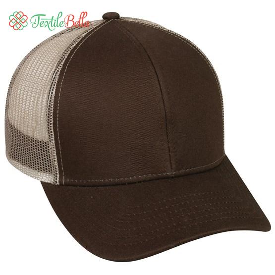 Basic Fashionable Cap Br