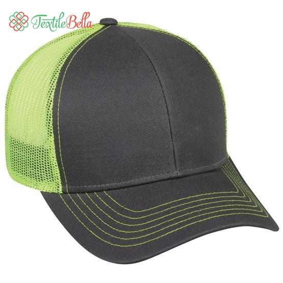 Basic Fashionable Cap Gr