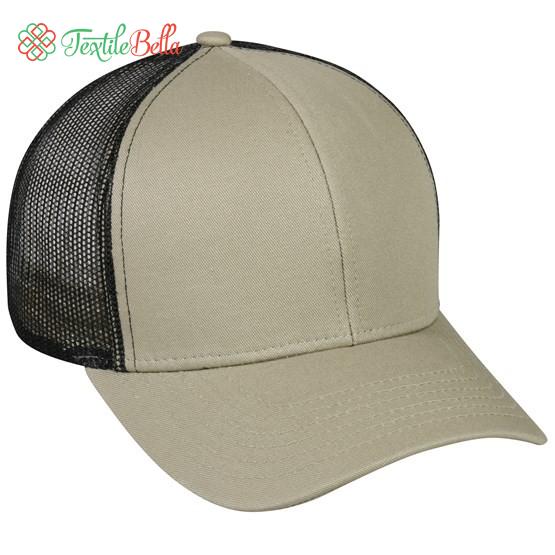 Basic Fashionable Cap Oli
