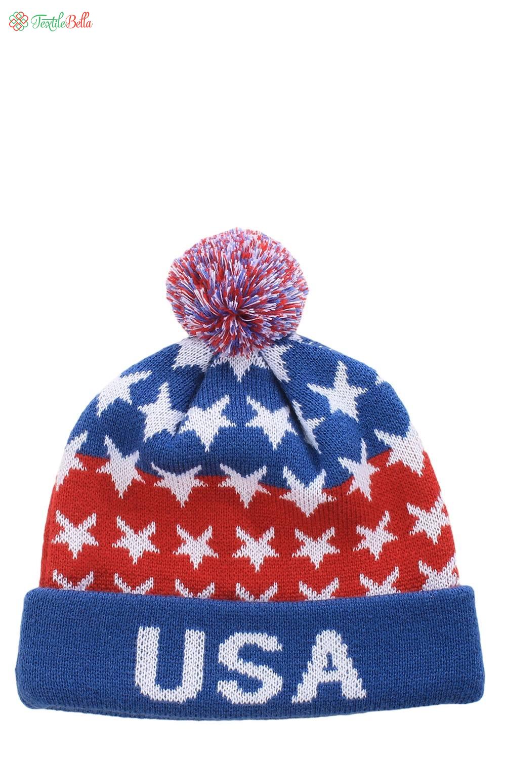 Beanie USA