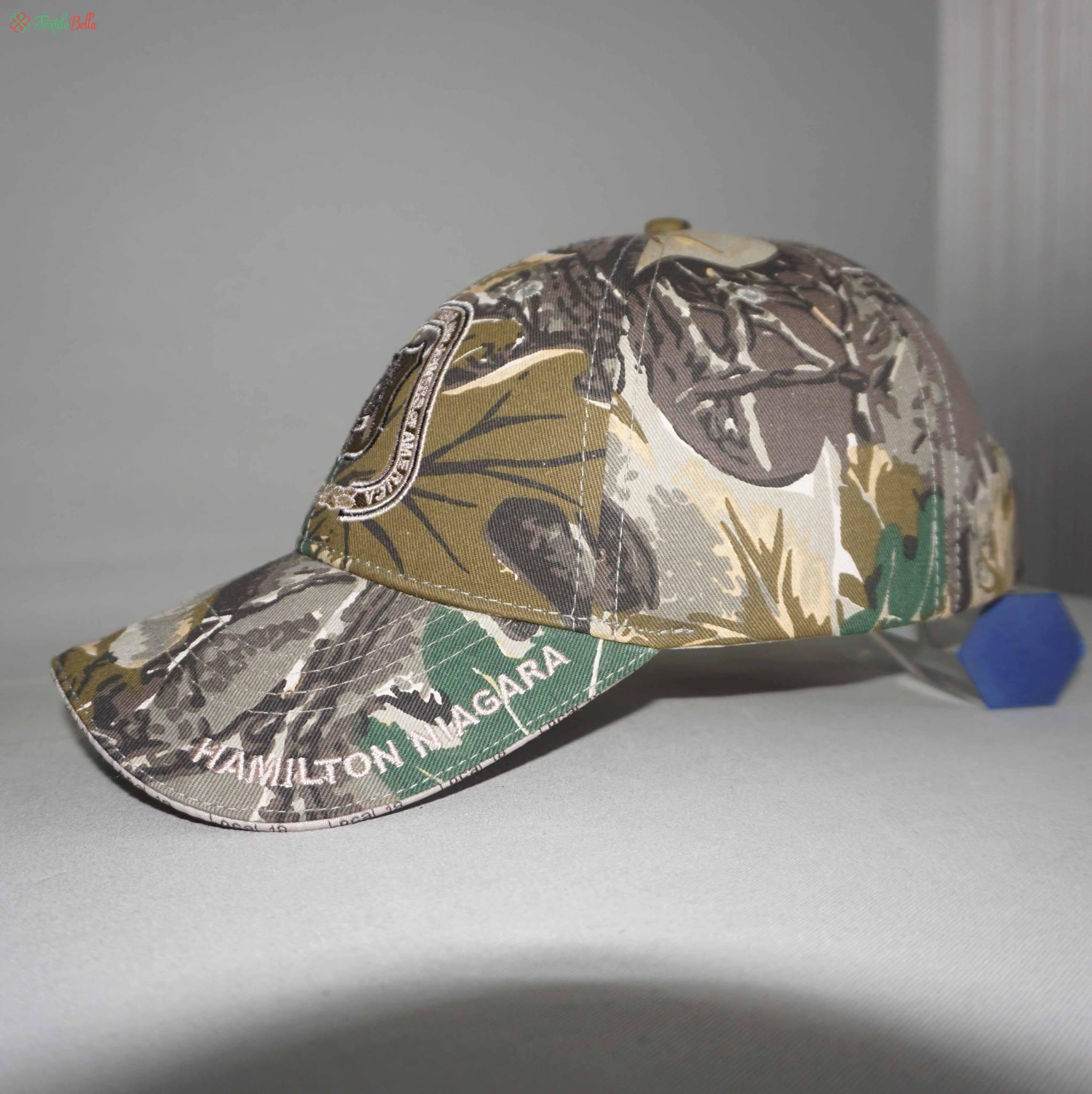 Brotherhood Capenter Cap 2