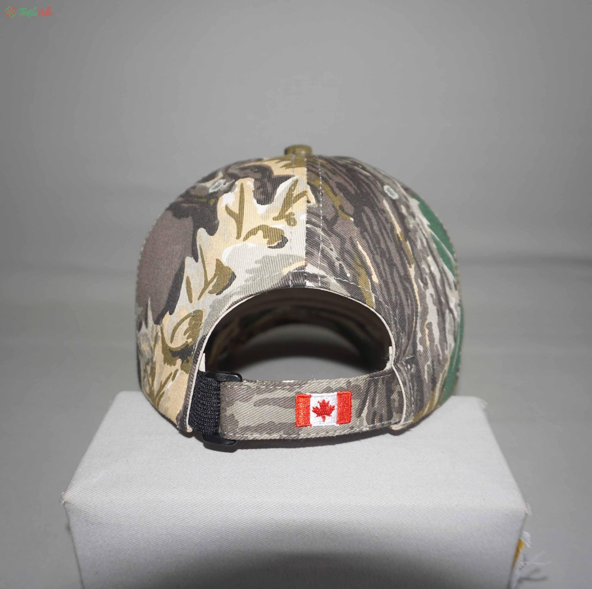 Brotherhood Capenter Cap 3