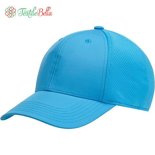 Cool Single Cap (Blue)
