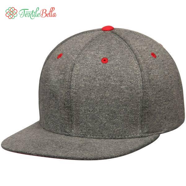 Dark Grey Baseball Cap