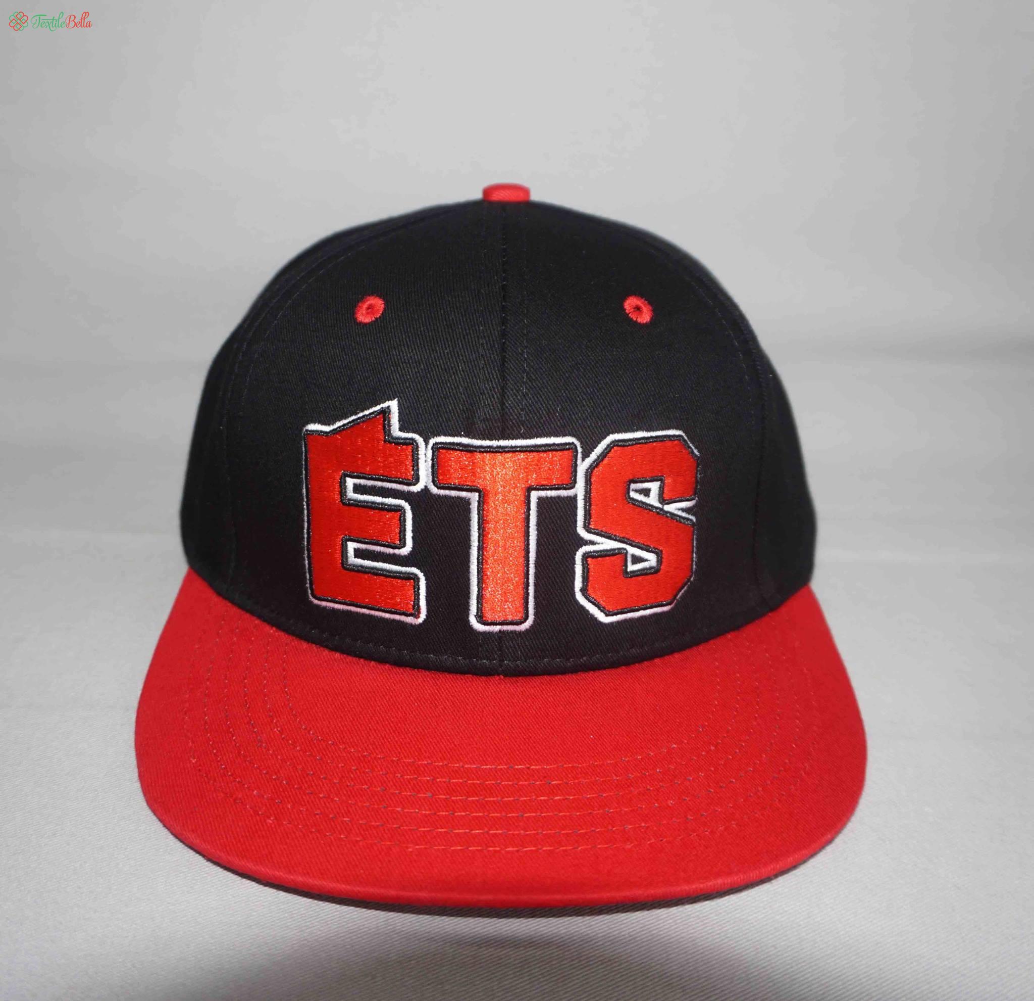 ETS Cap