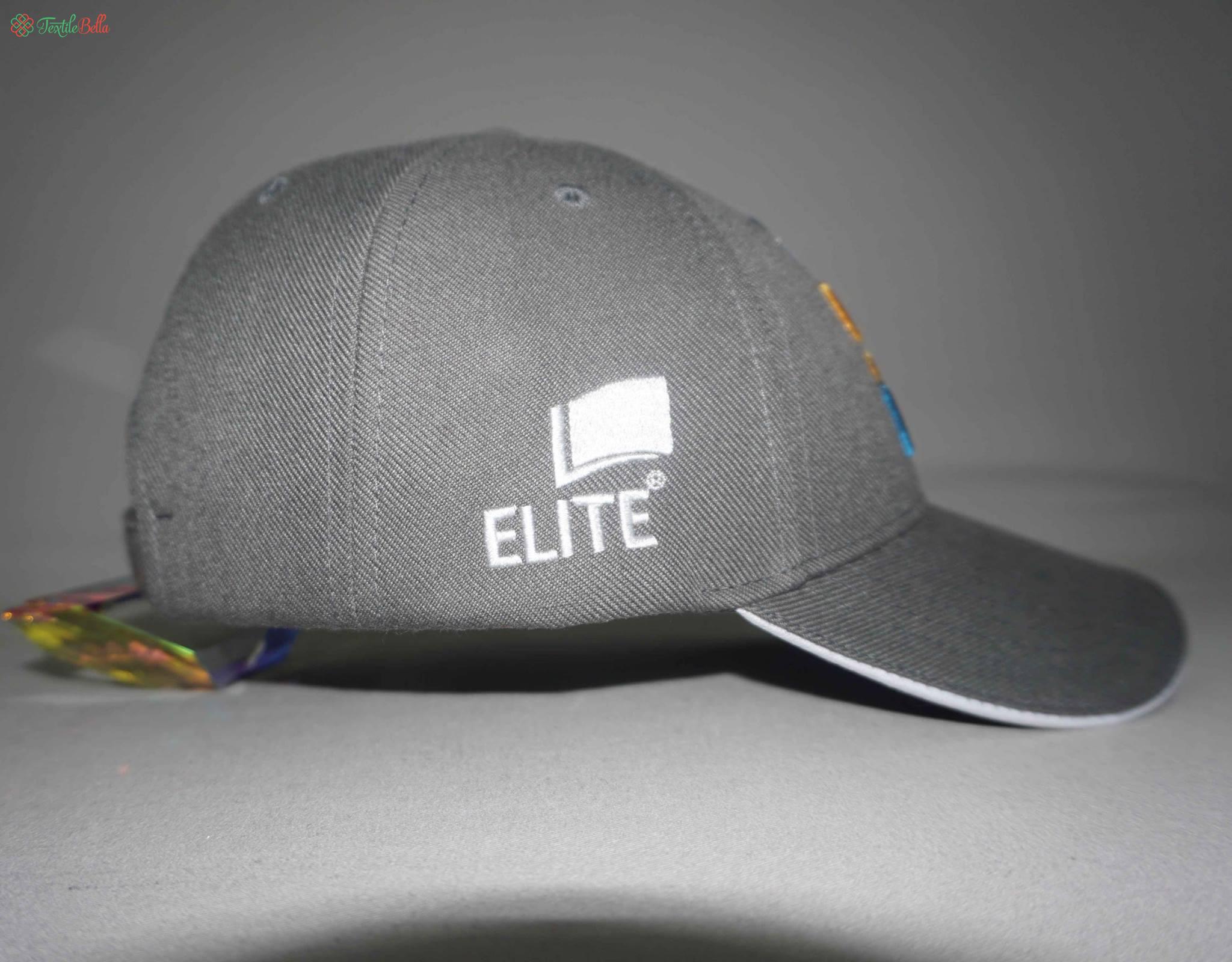 Elite Cap 2
