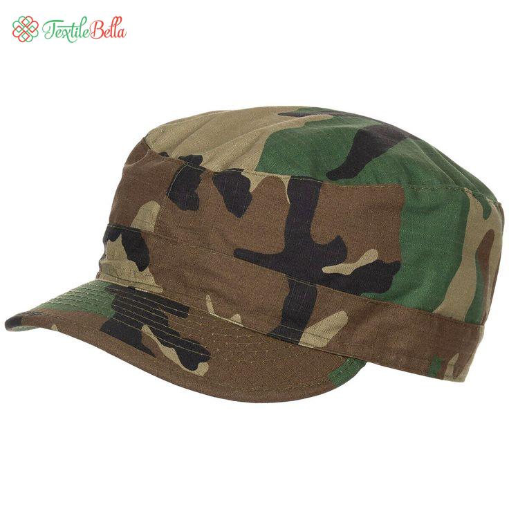 Field Hat Army Combat cap