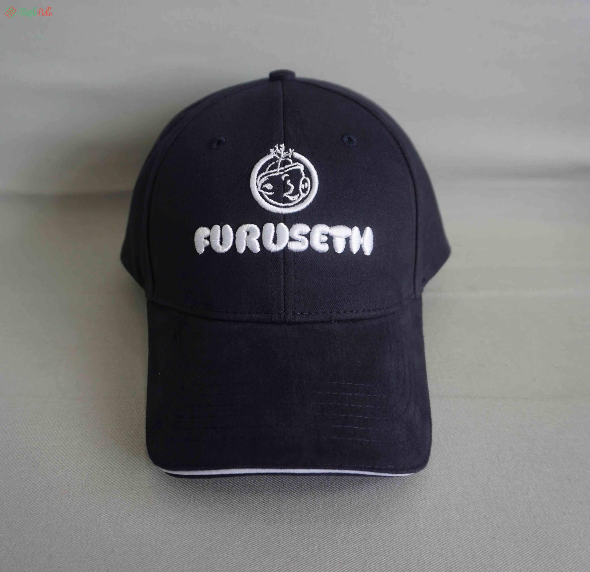 Furuseth Cap