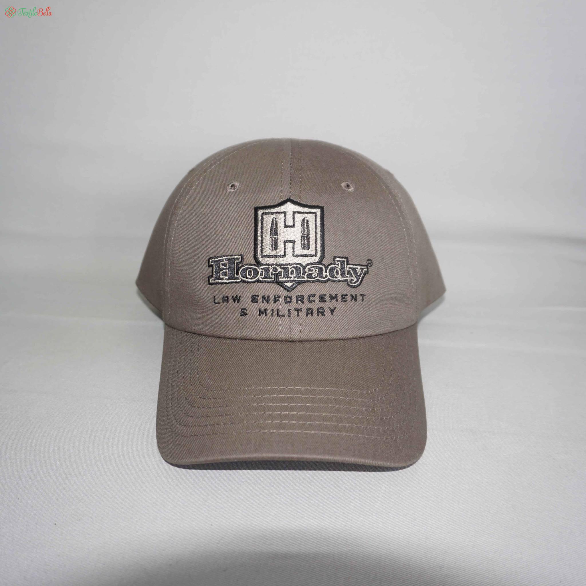 Hornady Cap 1
