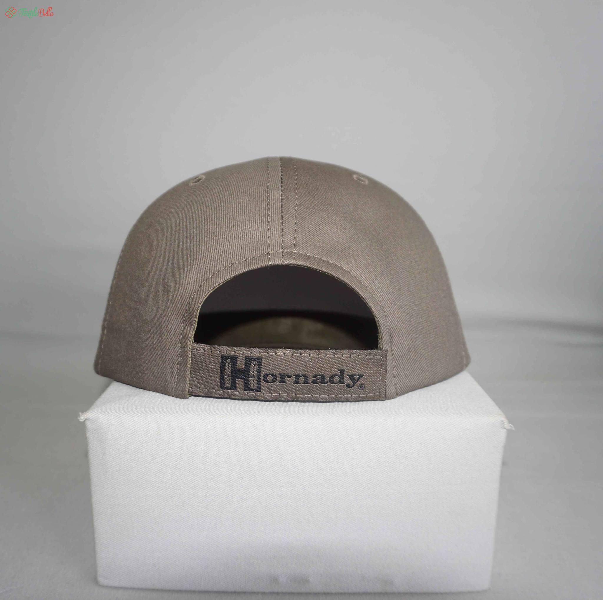 Hornady Cap 2