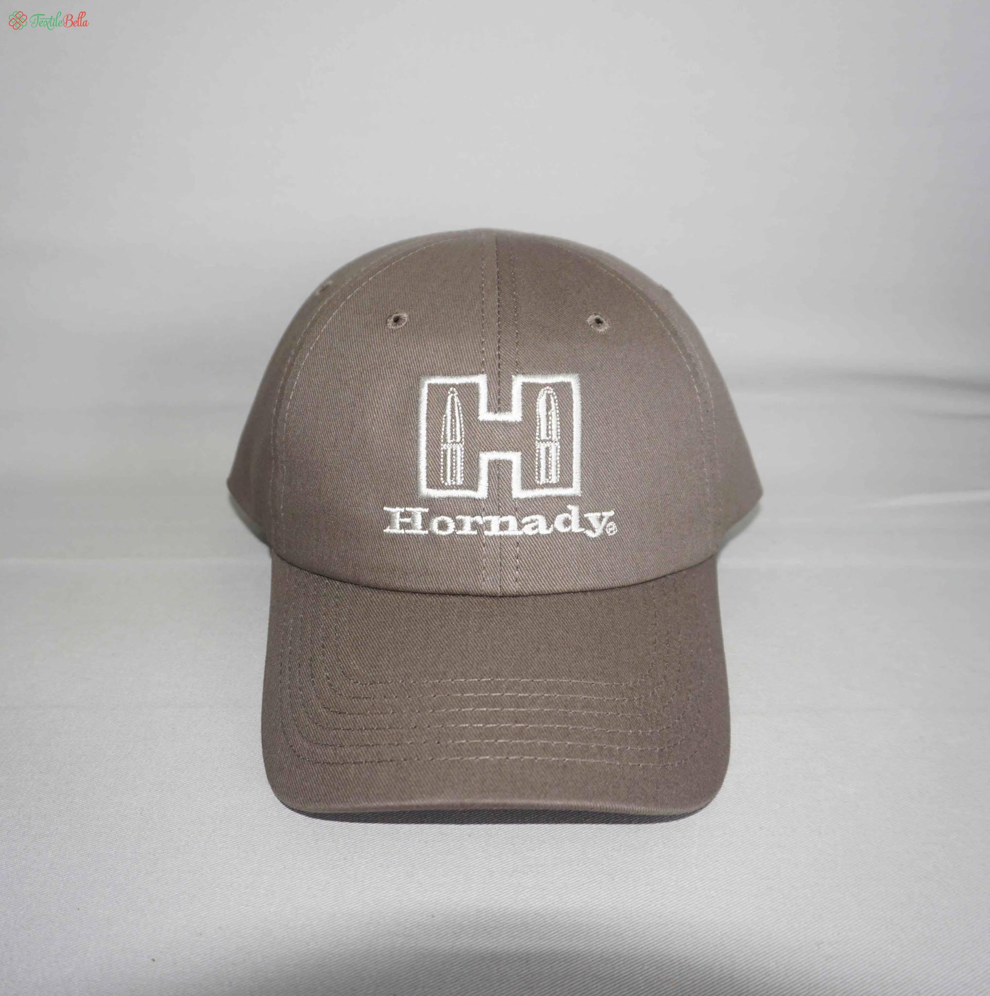 Hornady Cap 3