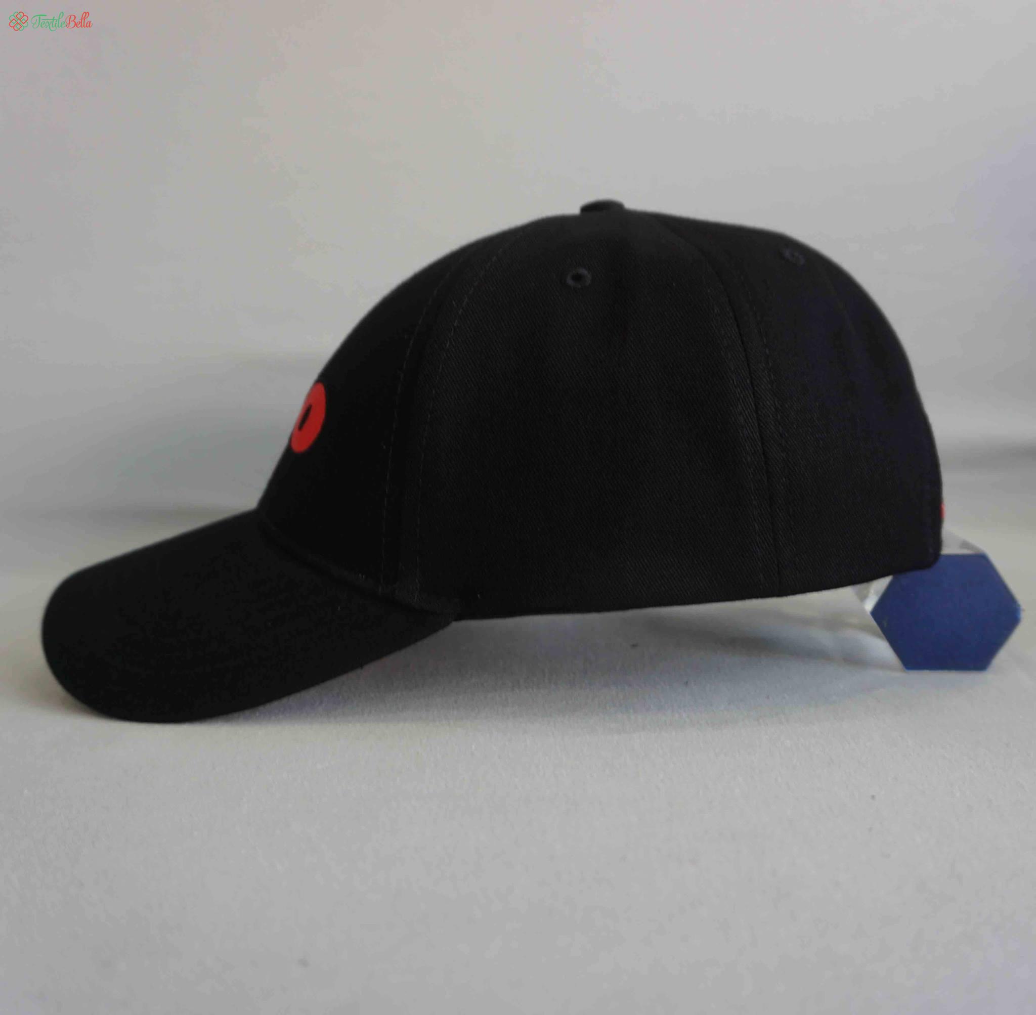 IKO Fashionable Baseball Cap 1