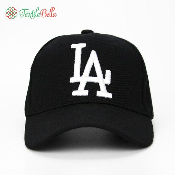 LA Fashionable Cap