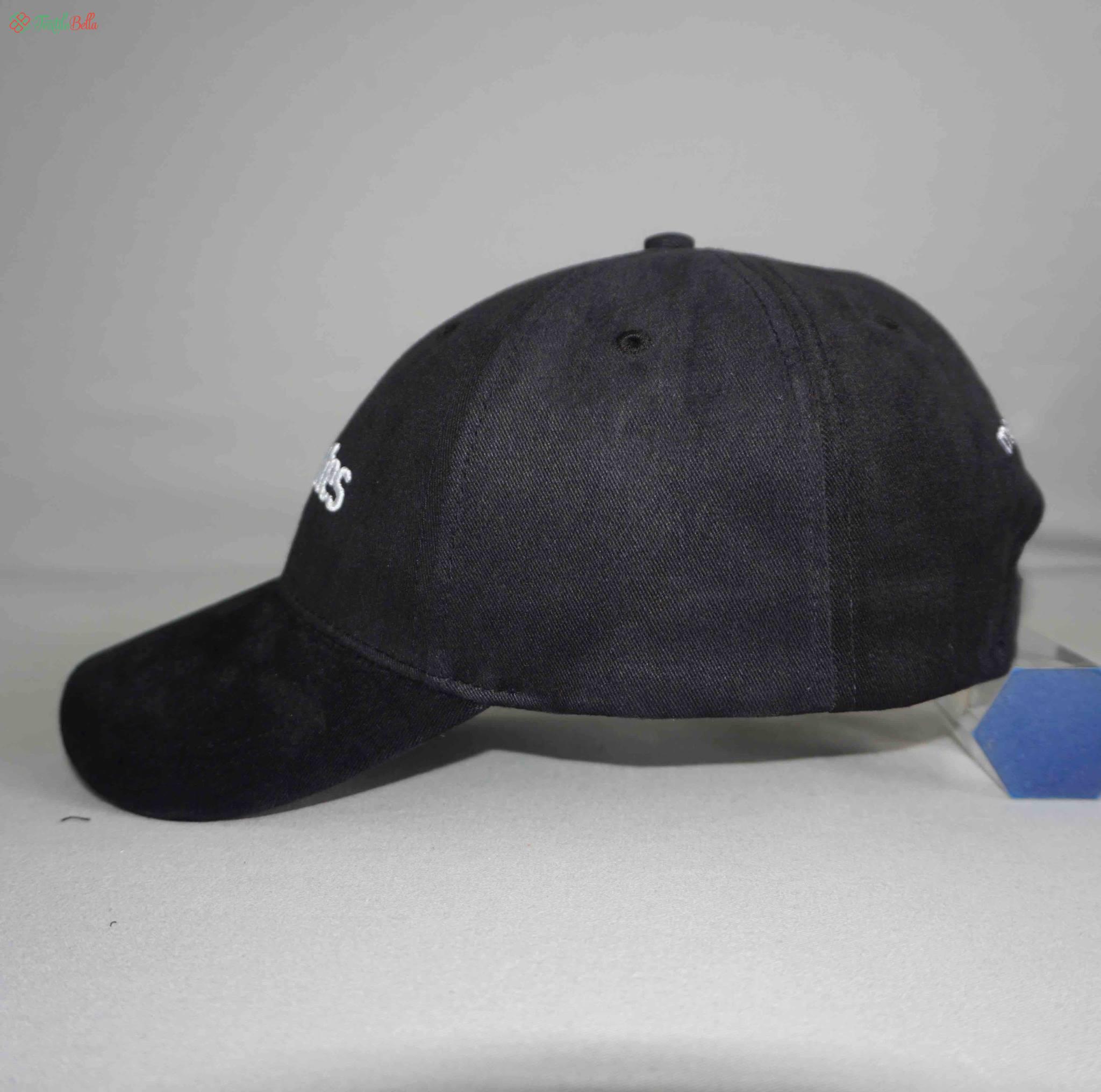 MetaQuotes Baseball Cap 2