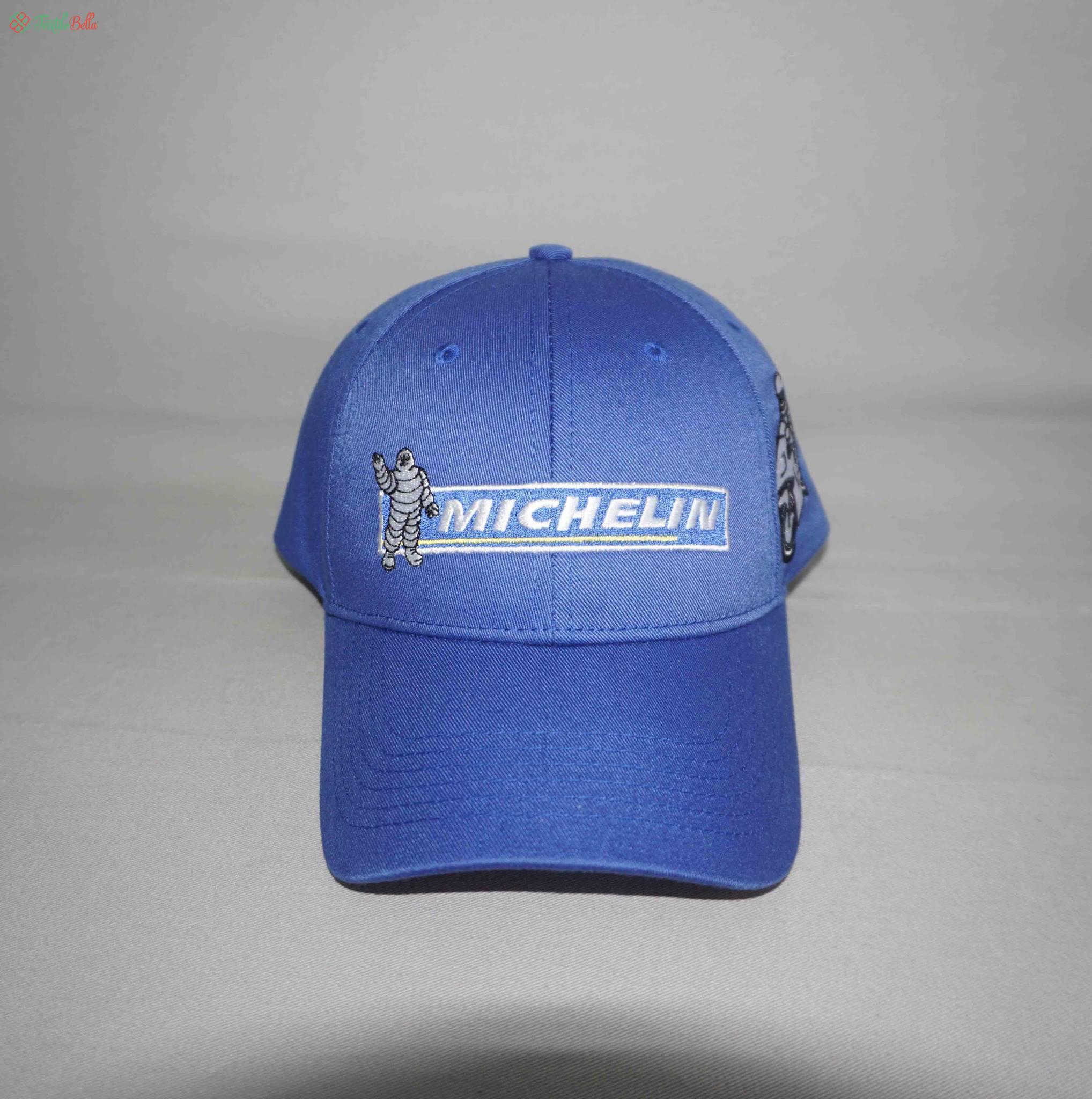 Michelin Cap 1