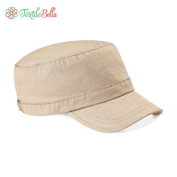 Military cap 2