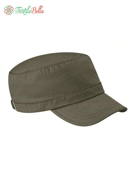 Military cap 3