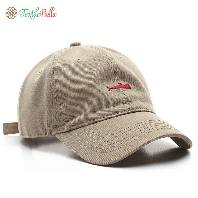 No.22 Fish Cap - Classic design