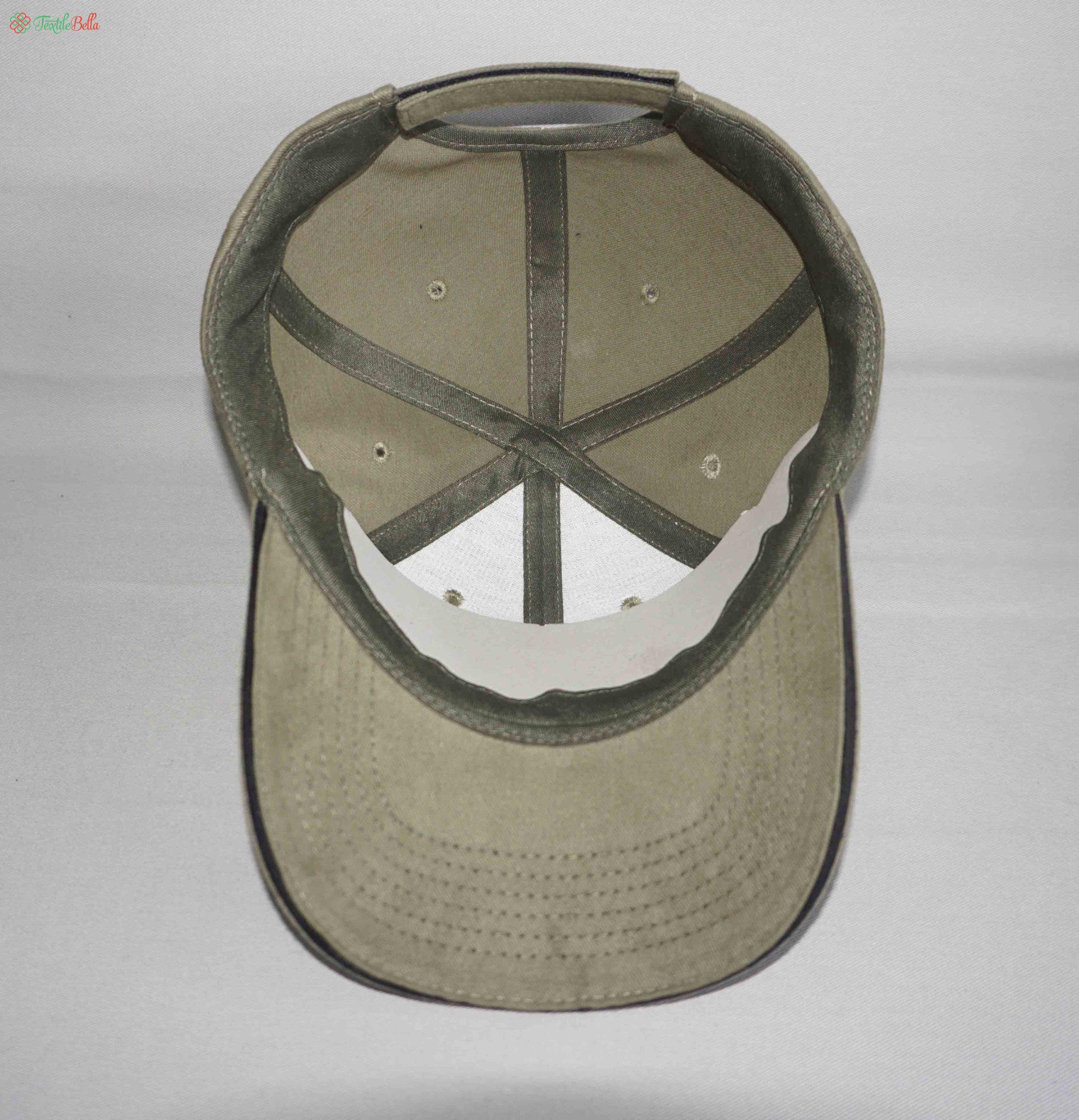 Odin Work Cap 1
