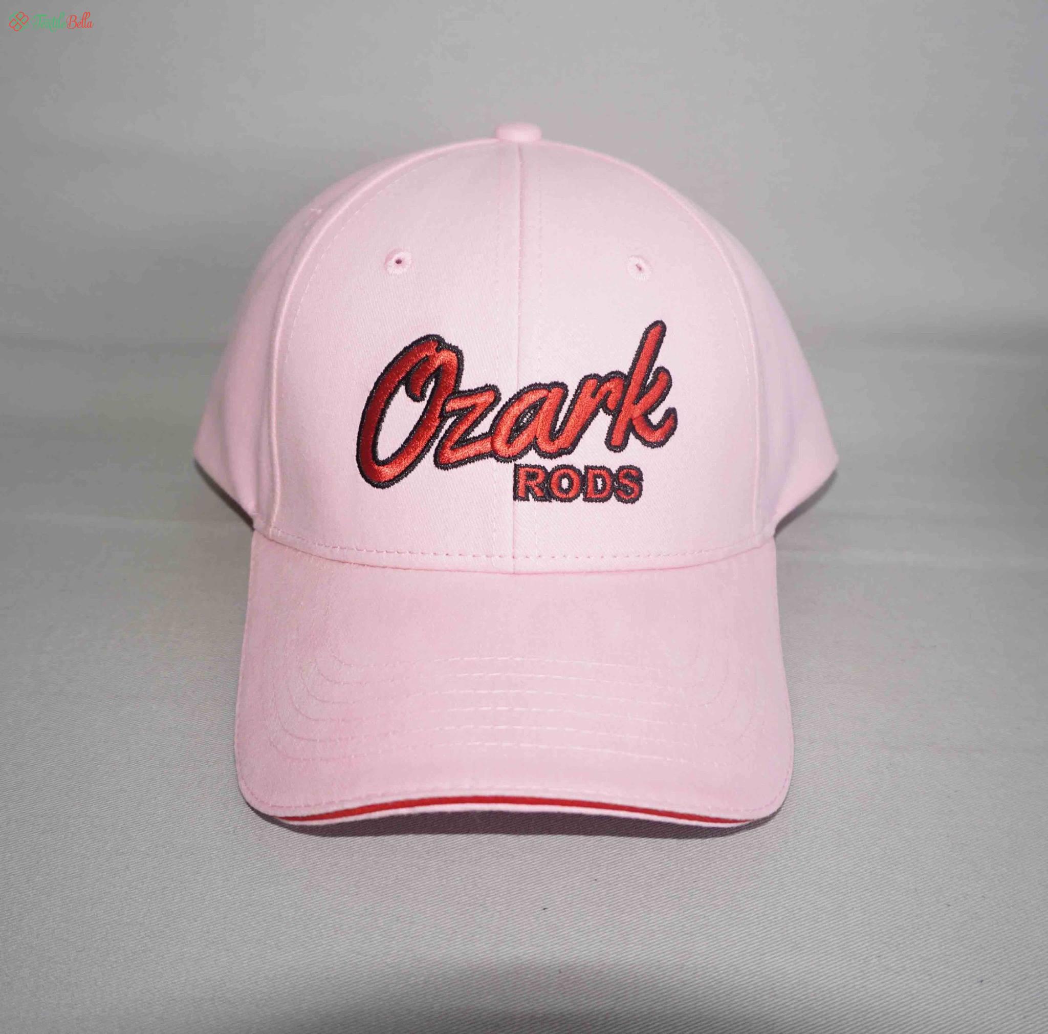 Ozark Pink 1