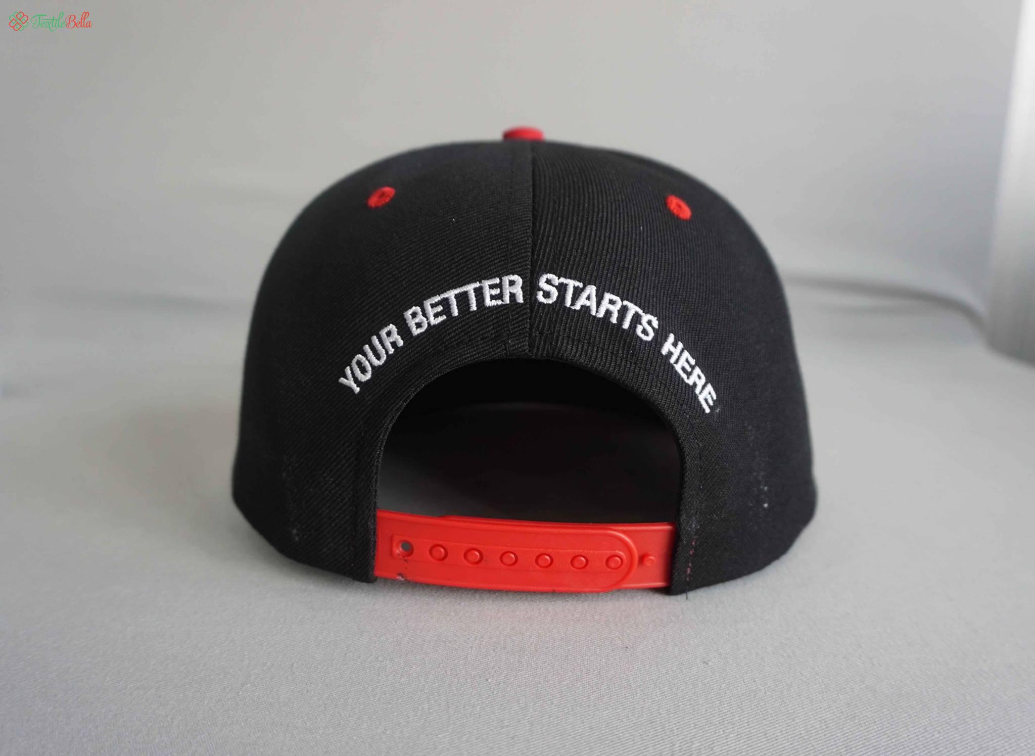 Sport Chek Baseball Cap 2