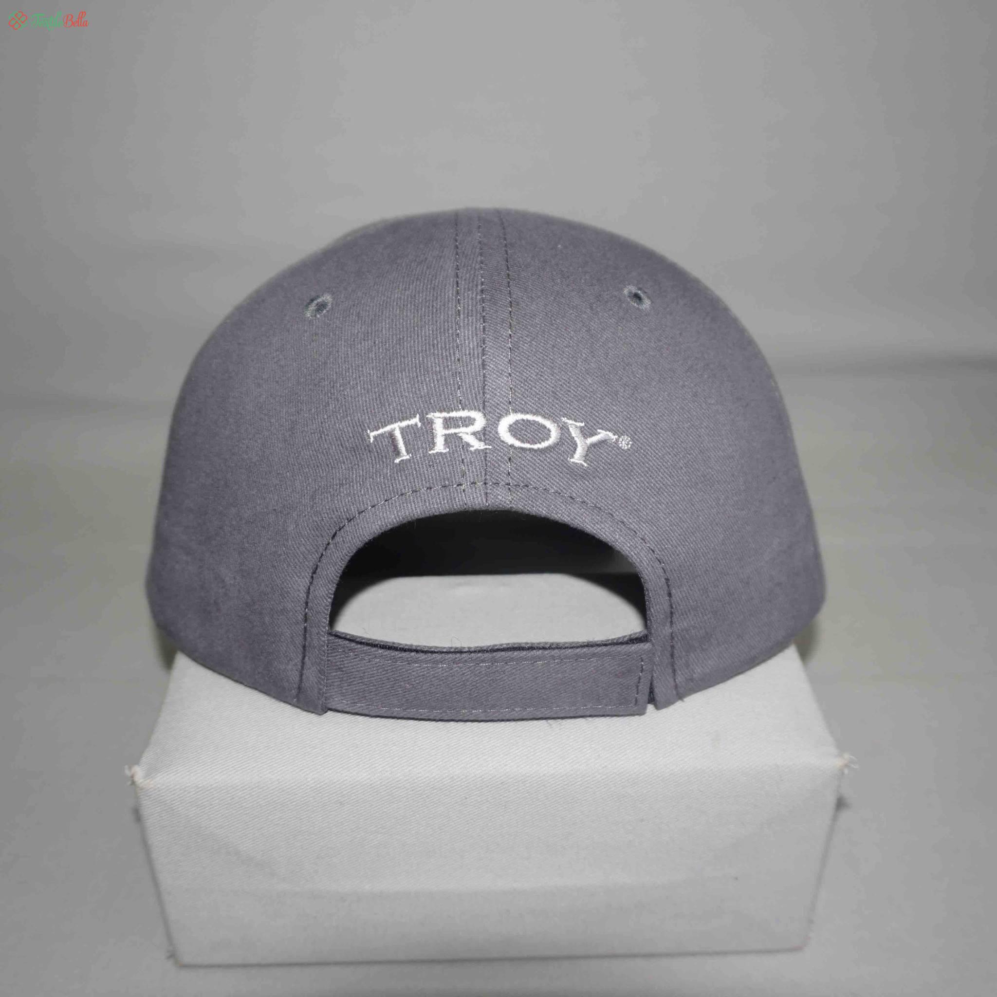 TROY Cap 2