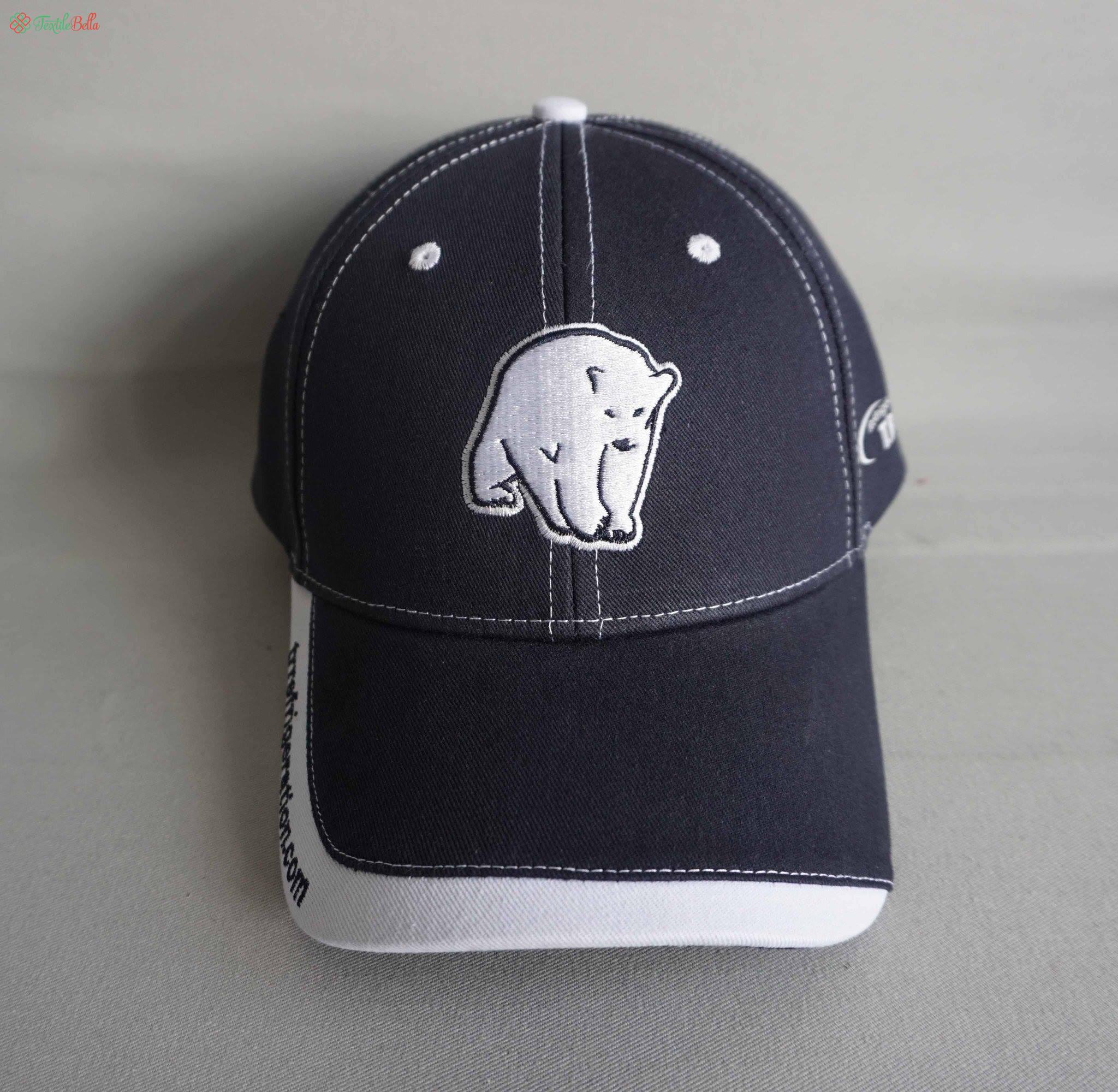 bear cap