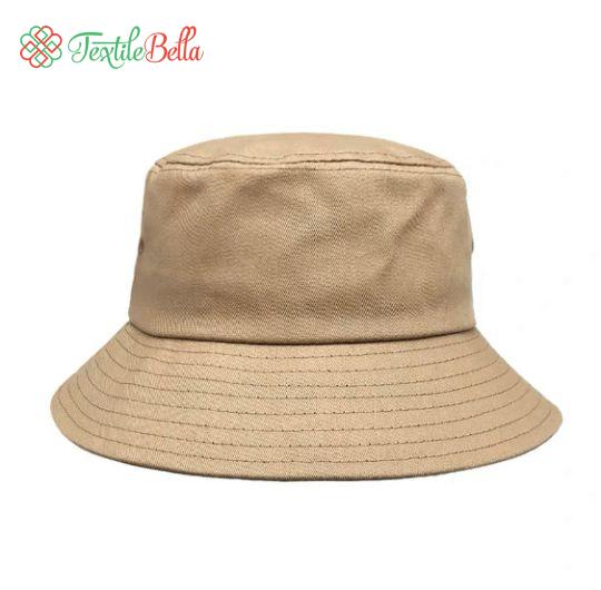 bucket hat unisex